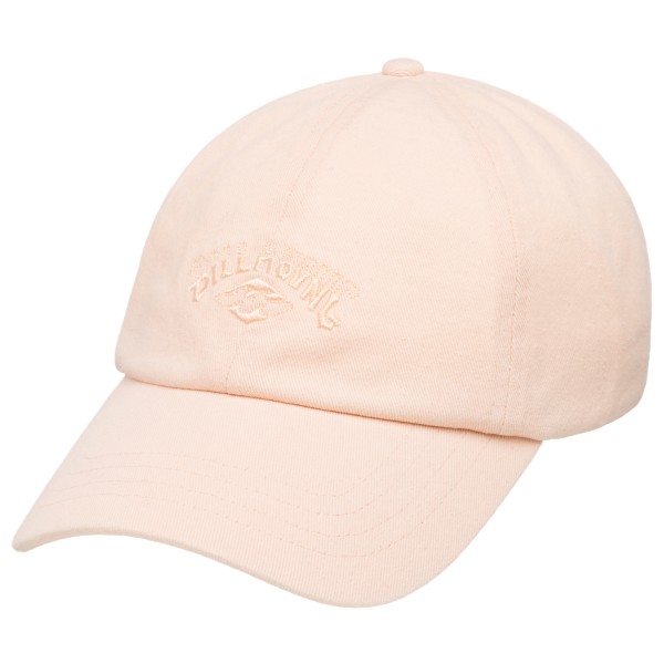 Billabong - Women's Essential Cap - Pet, wit