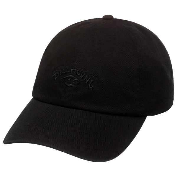Billabong - Women's Essential Cap - Pet, zwart