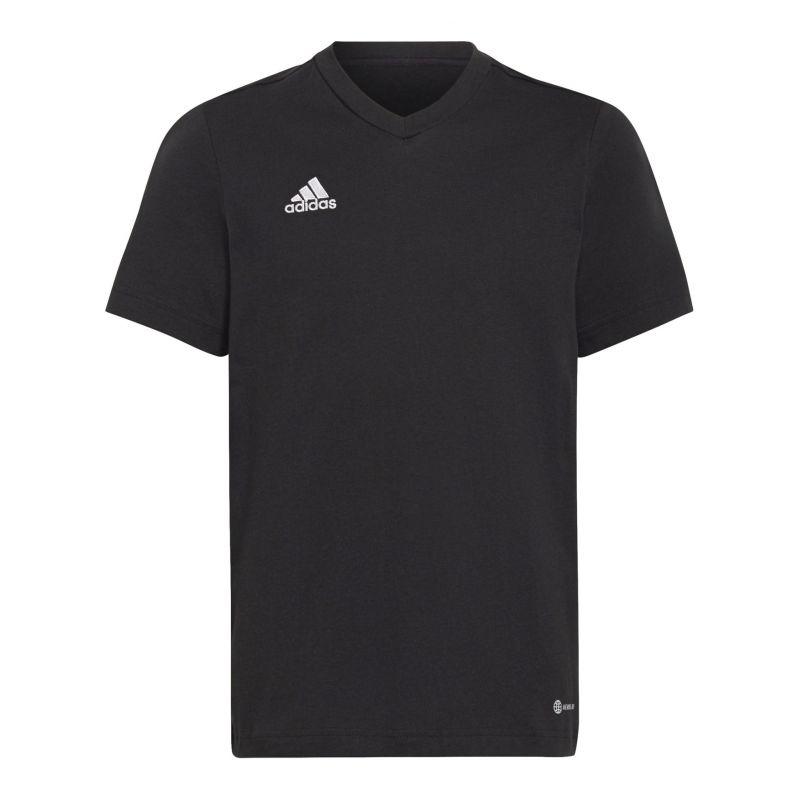 Adidas Kinderen/kinderen entrada 22 t-shirt