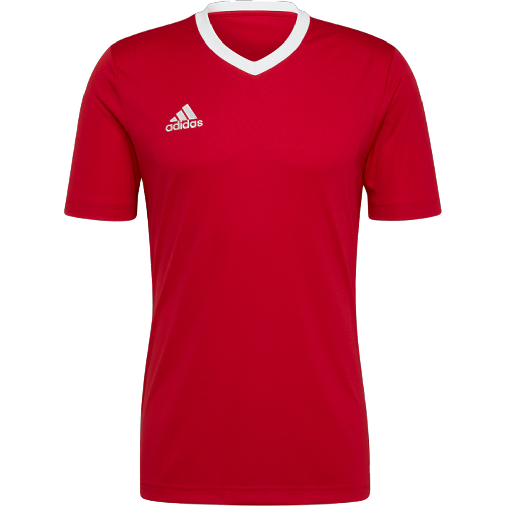 Adidas Kinderen/kinderen entrada 22 t-shirt