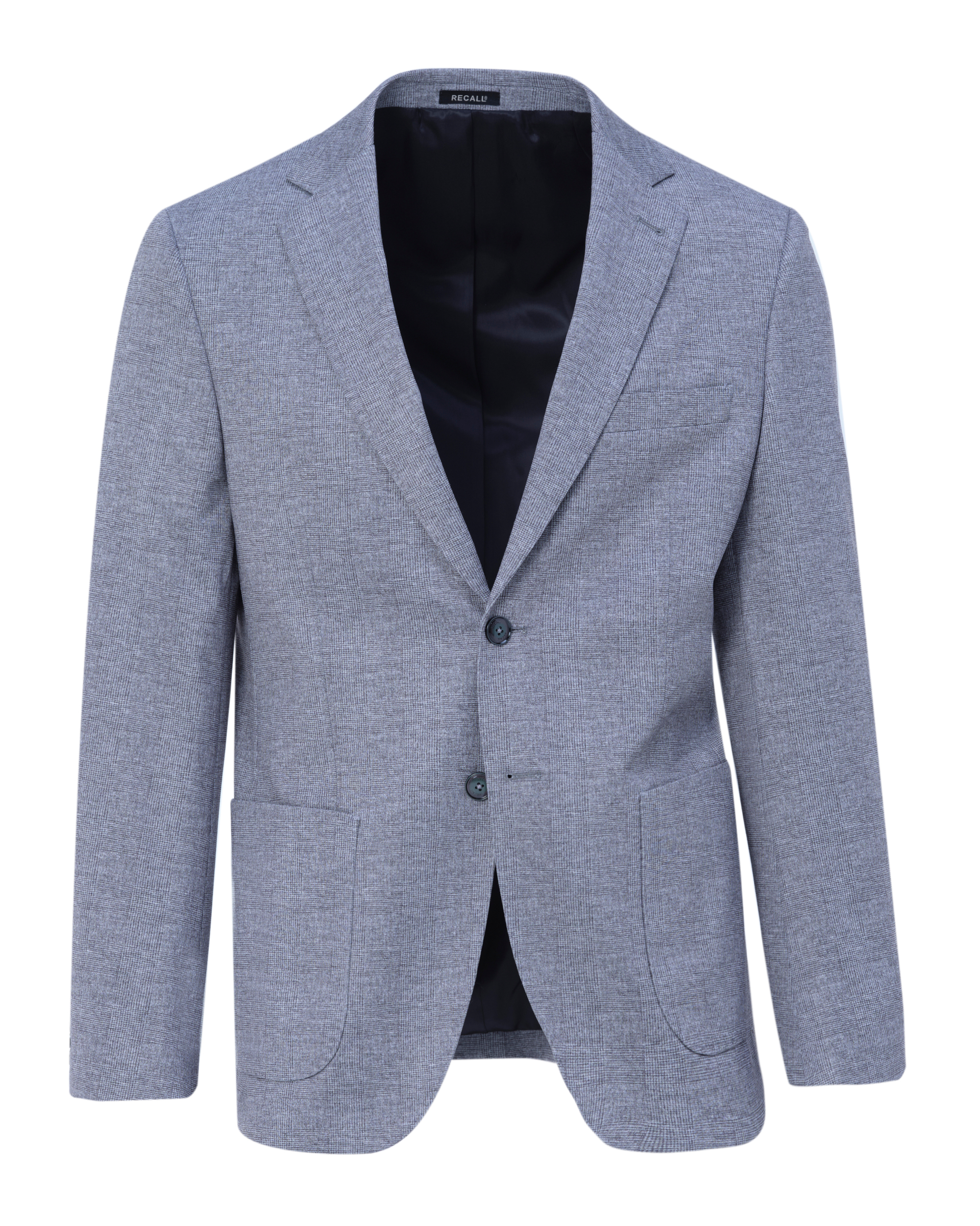 Recall - Mix & Match Heren Colbert