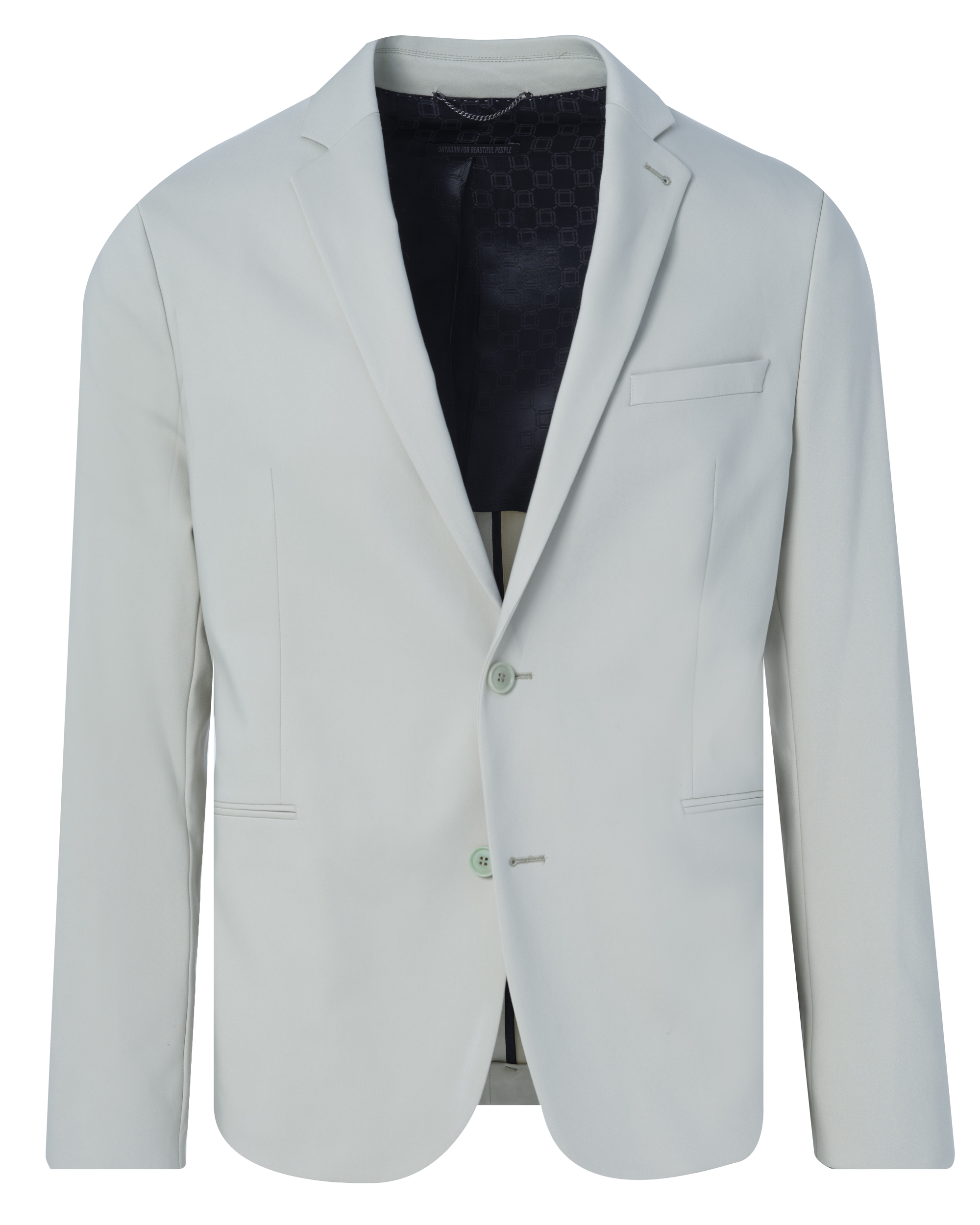 Drykorn Hurley Mix & Match Heren Colbert