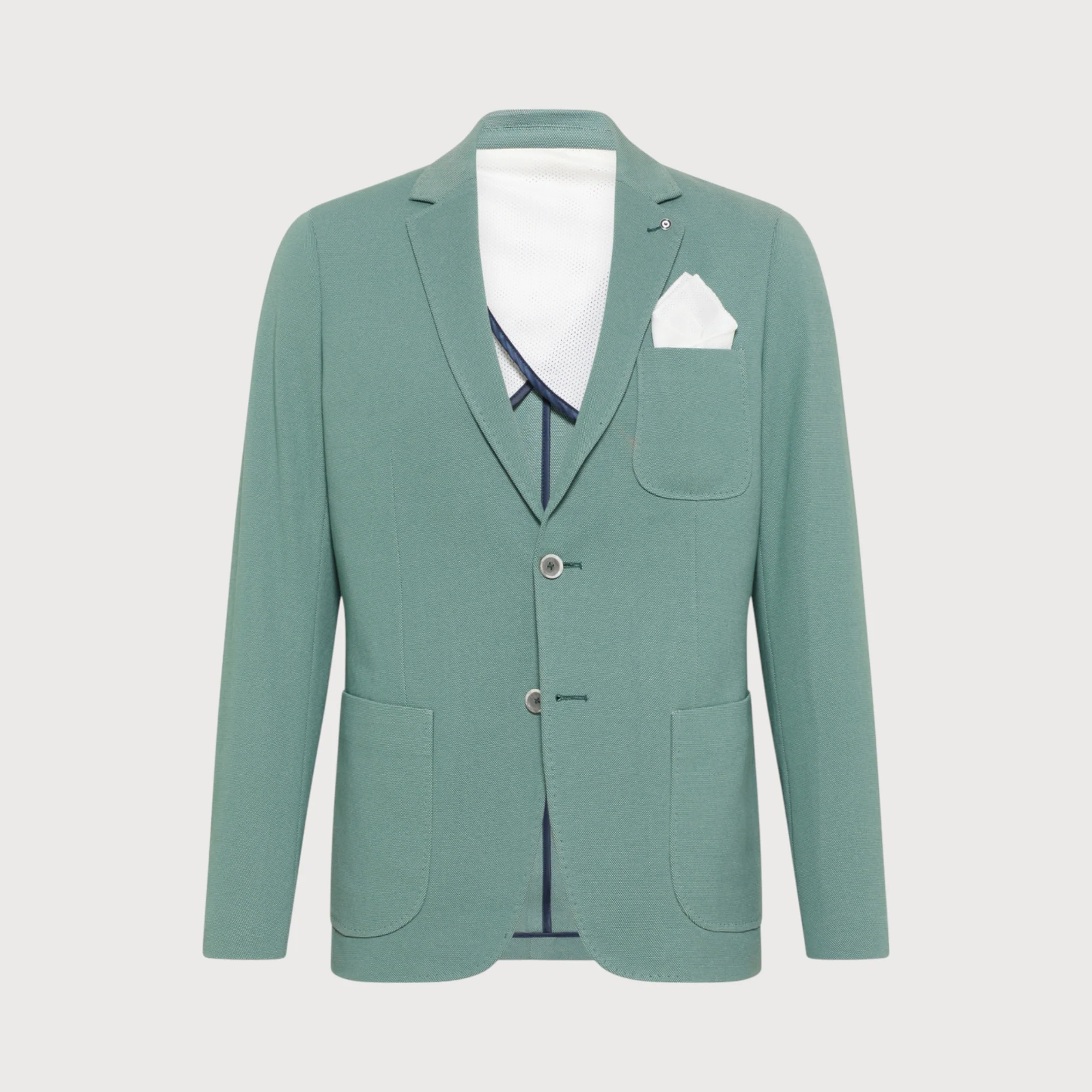 Blue Industry Colbert jbis23-m12 |