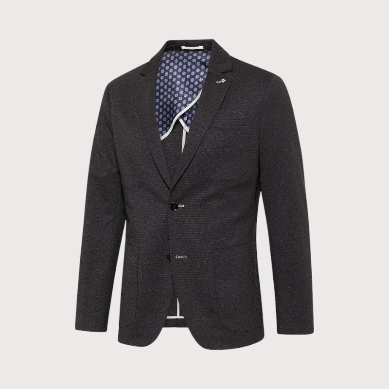 Blue Industry Travel colbert m30 suit |