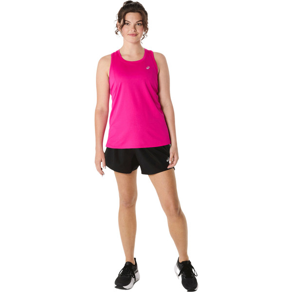 ASICS Tank Short Set Dames