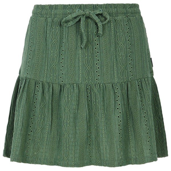 Protest - Women's PRTGig - Rok, olijfgroen