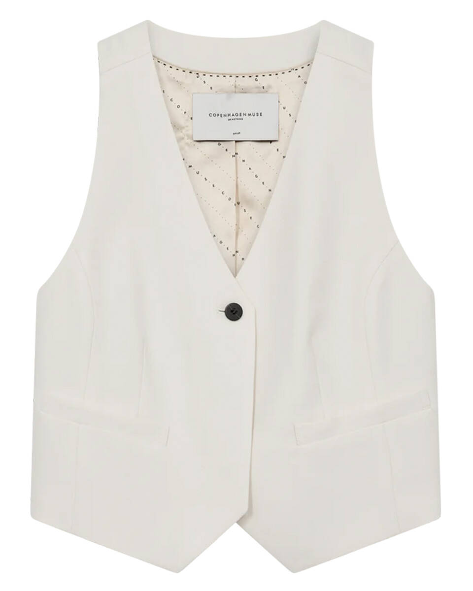 Copenhagen Muse Gilet 201671 cmtailor