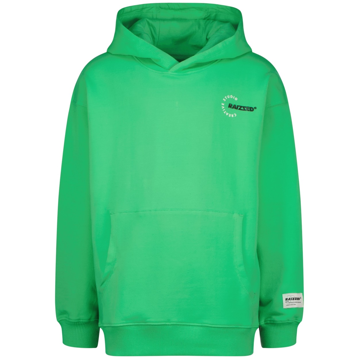 Raizzed New port mint