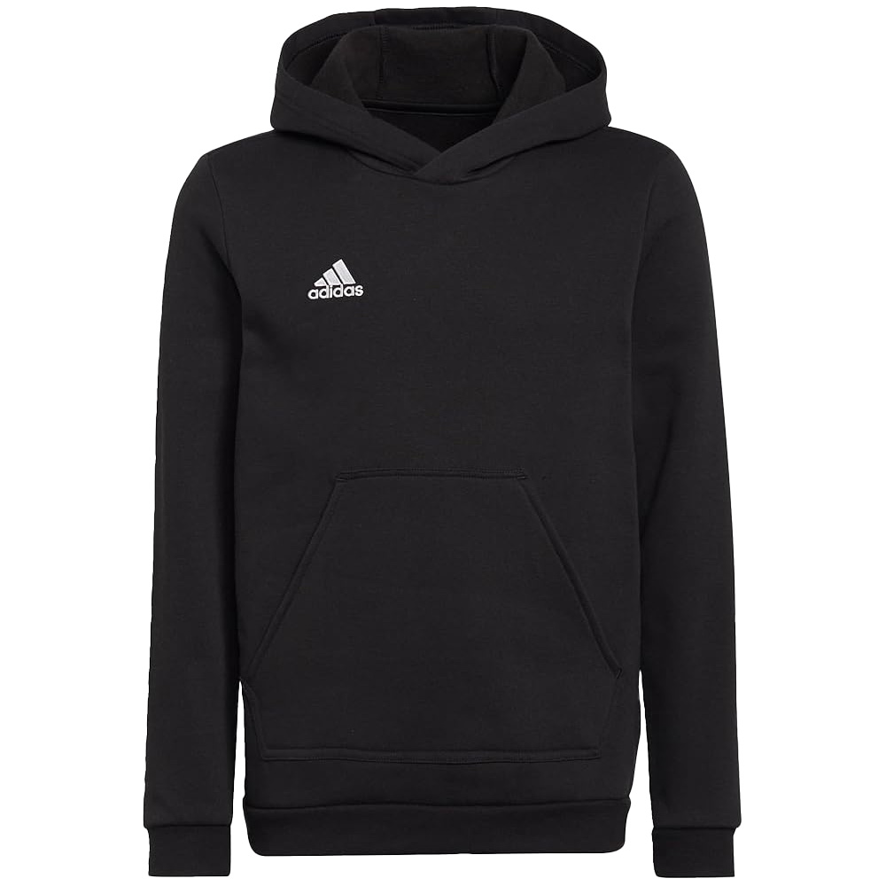 Adidas Kinderen/kinderen entrada 22 hoodie