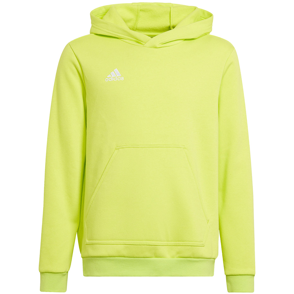 Adidas Kinderen/kinderen entrada 22 hoodie