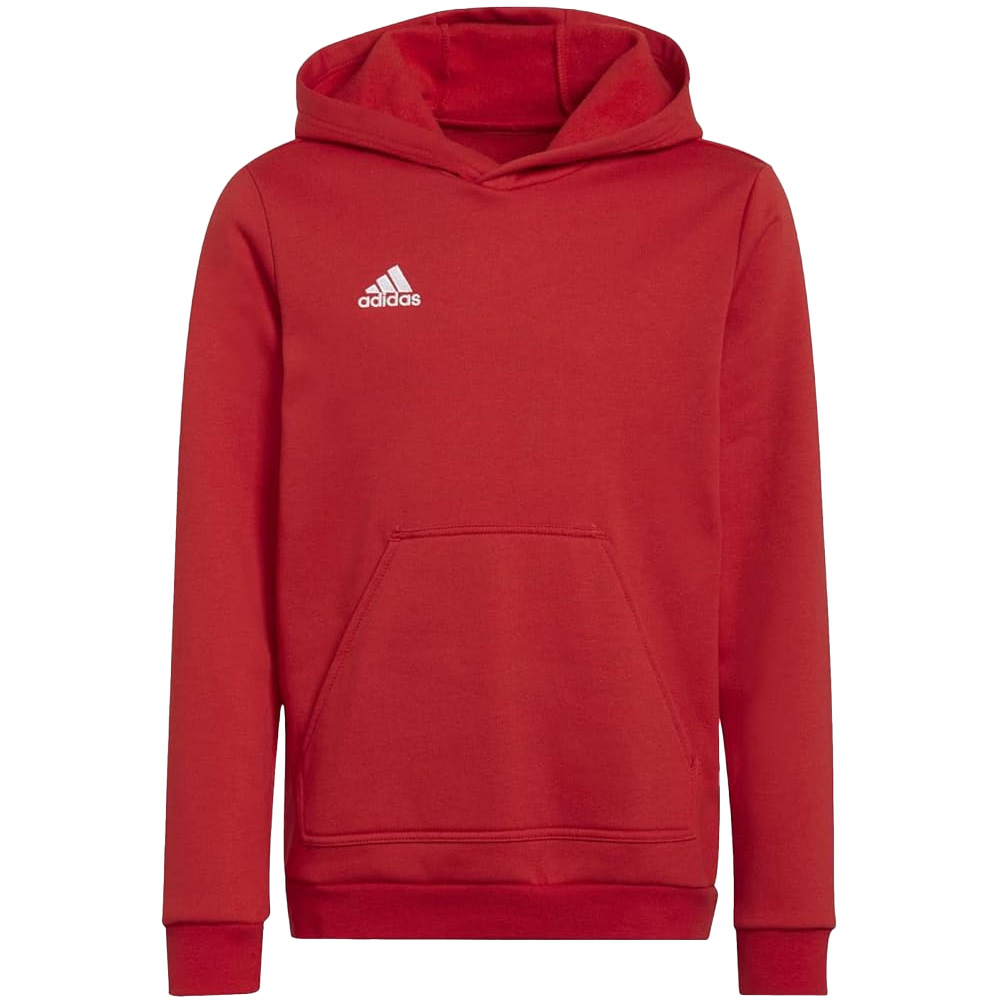 Adidas Kinderen/kinderen entrada 22 hoodie
