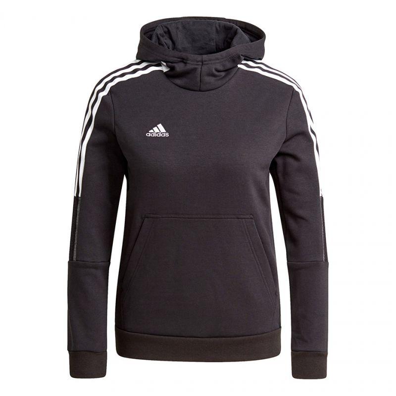 Adidas Kinderen/kinderen tiro 21 hoodie
