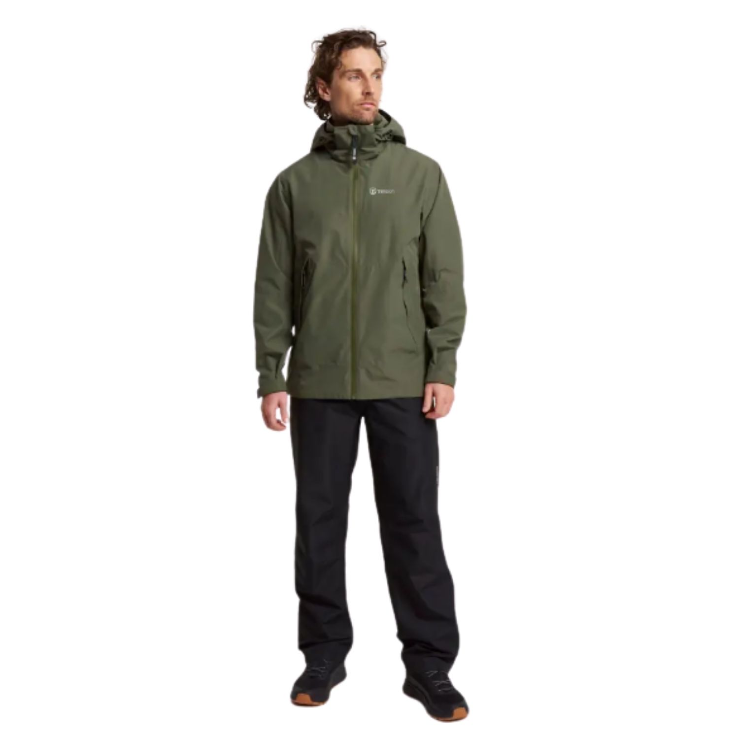 Tenson Winga Regenjas XL