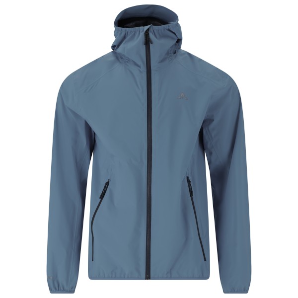 Whistler - Selawik Layertech Jacket W-Pro 15000 - Regenjas, blauw