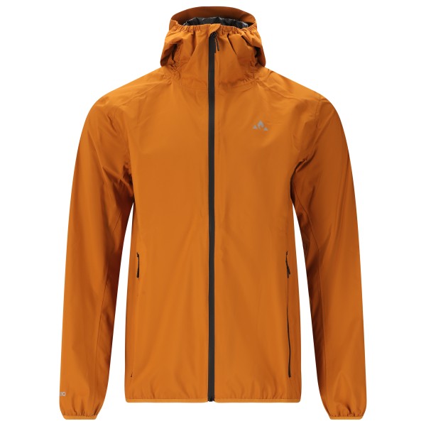 Whistler - Selawik Layertech Jacket W-Pro 15000 - Regenjas, oranje