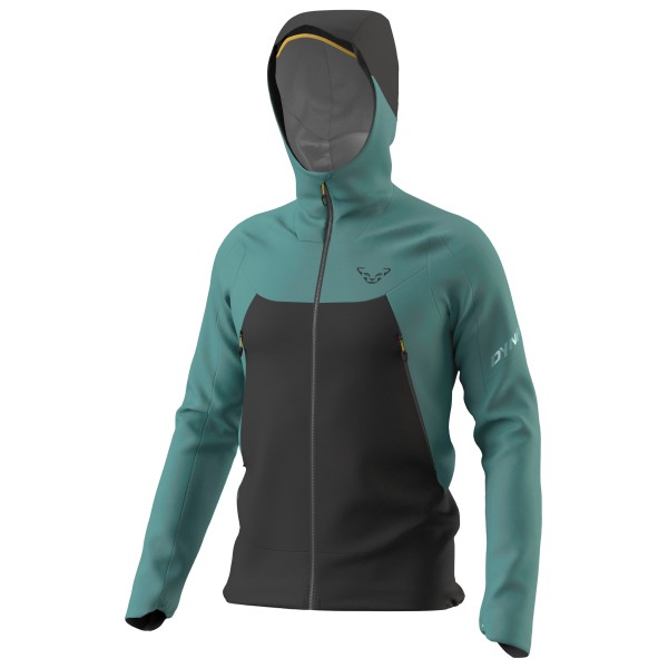 Dynafit - Transalper 3L Jacket - Regenjas, meerkleurig