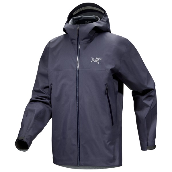 Arcteryx Arc'teryx - Beta Jacket - Regenjas, blauw
