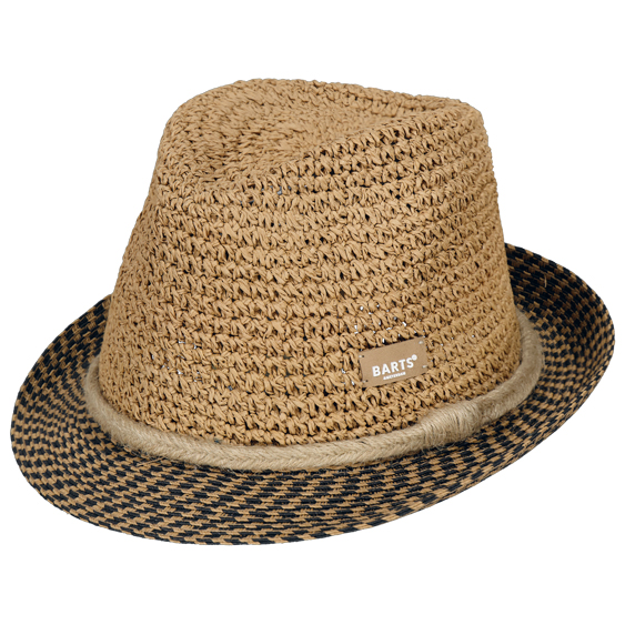 Barts - Koori - Hoed, beige