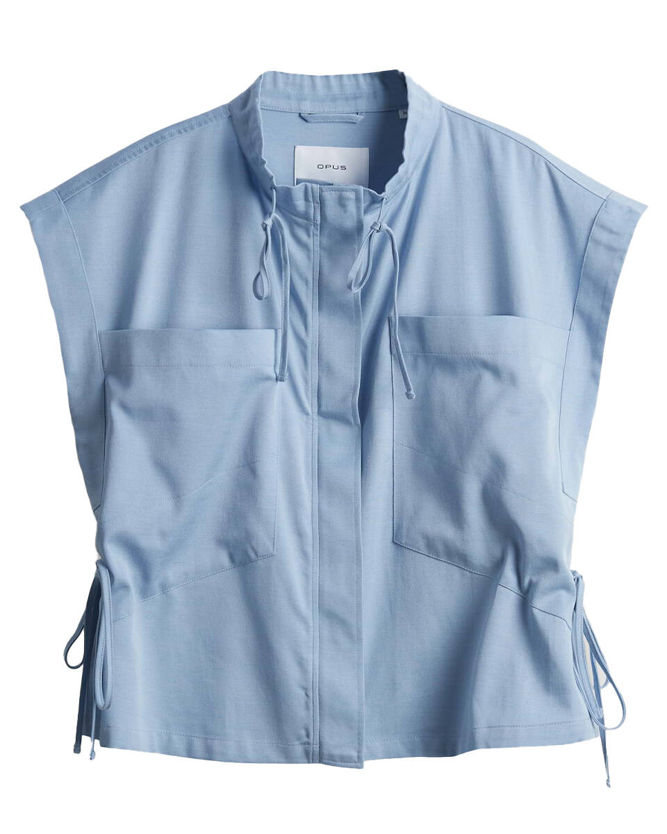 Opus Gilet 10397813057316