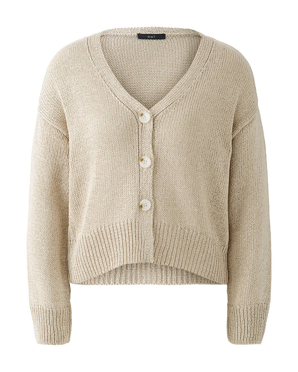 Oui Vest 0093308