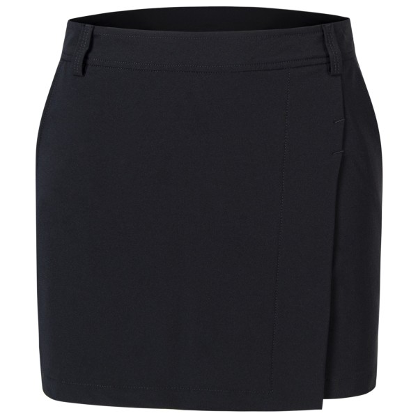 Montura - Women's Outdoor Stretch Skirt - Skort, zwart