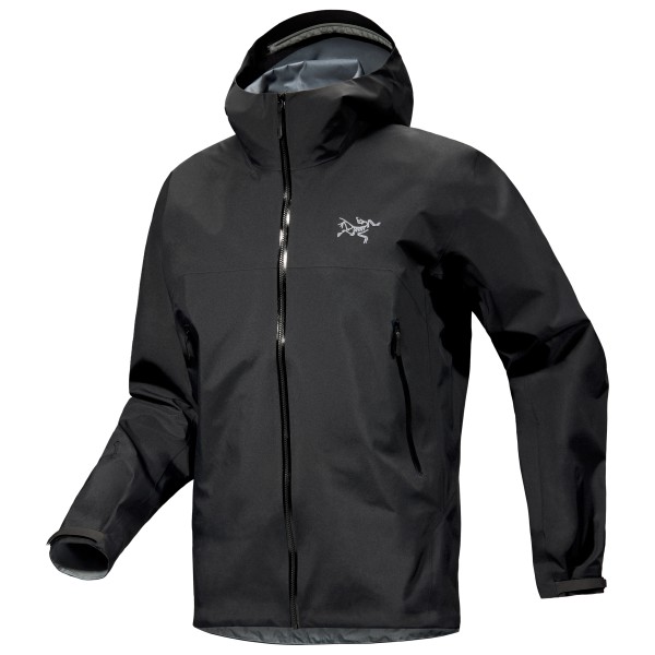 Arcteryx Arc'teryx - Beta Jacket - Regenjas, zwart