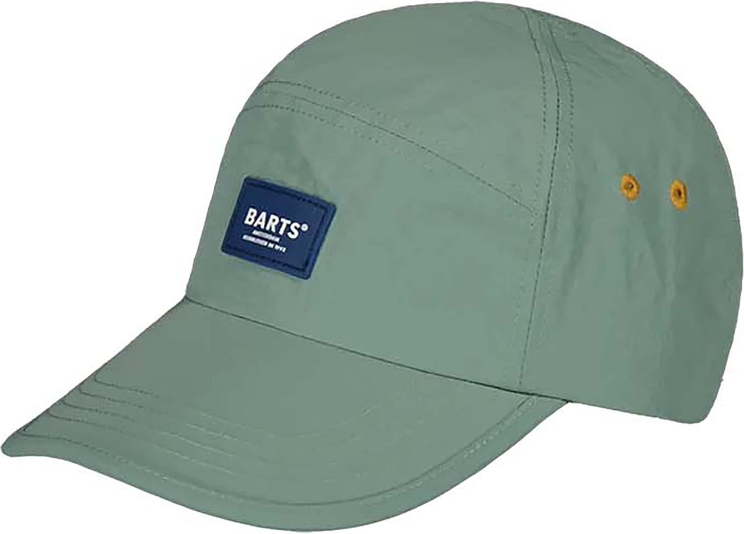 Barts Cap Matiti Groen heren