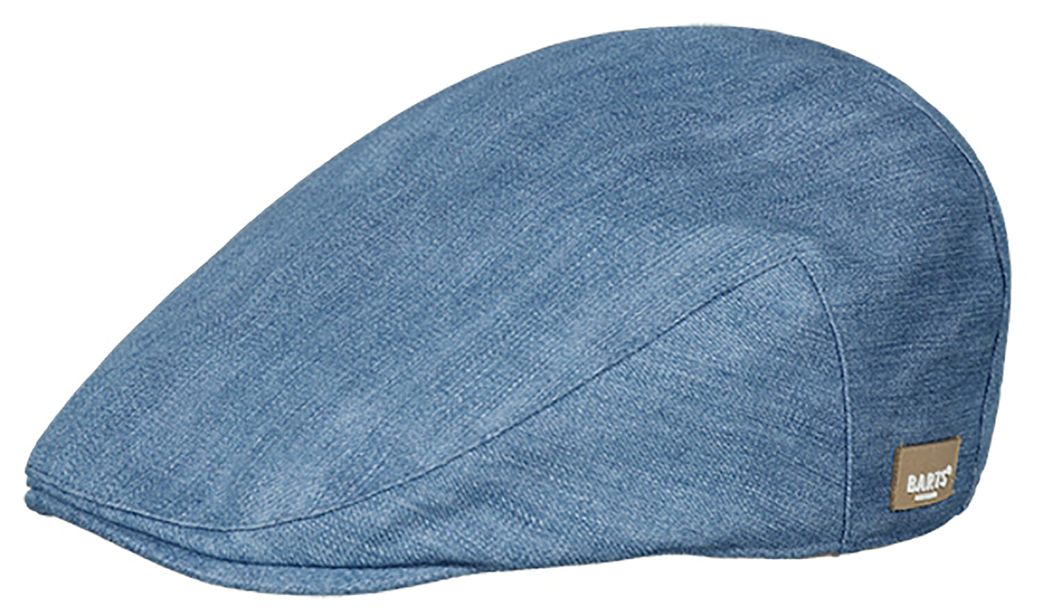 Barts Cap Jarvis Blauw heren