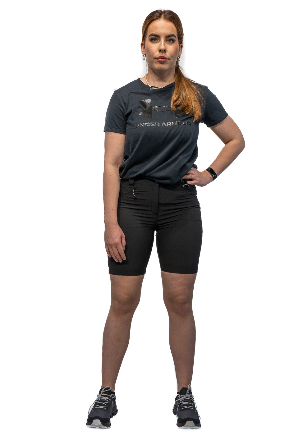 Ice Peak Beaufort Wandelshort Dames XS/34