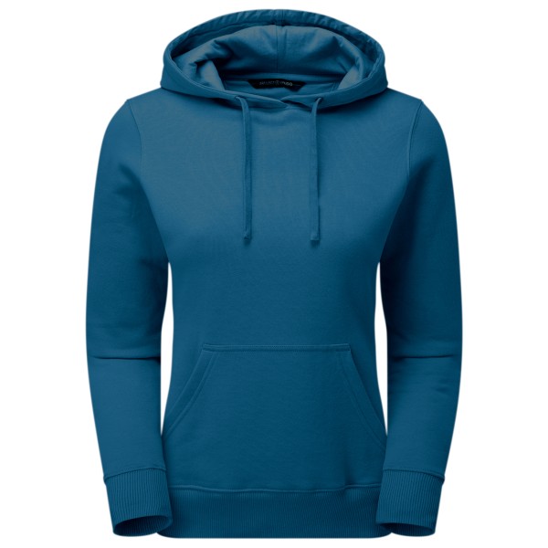 ARTILECT - Women's Studio Hoodie - Hoodie, blauw