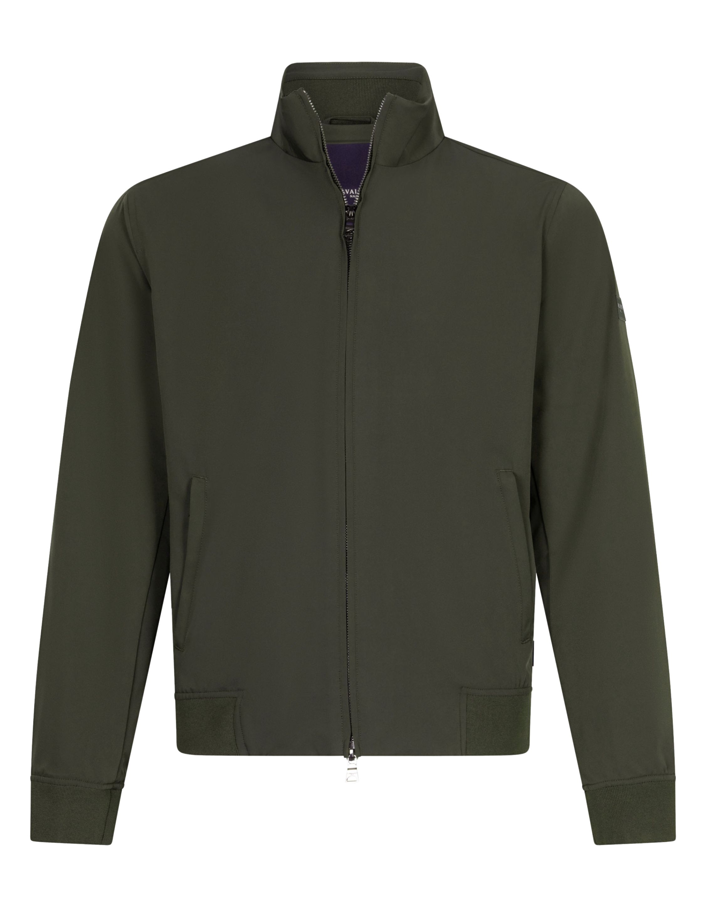 Cavallaro Sortinio jackets 112251001