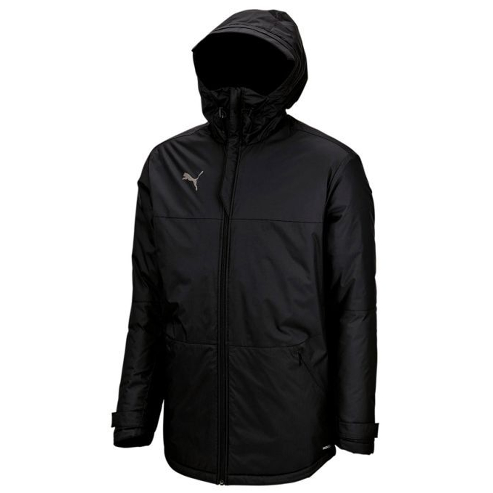 Puma Heren teamfinal 21 parka