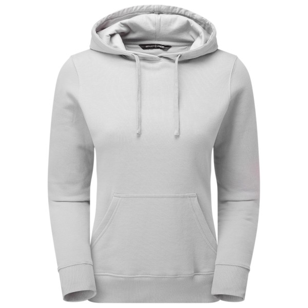 ARTILECT - Women's Studio Hoodie - Hoodie, grijs