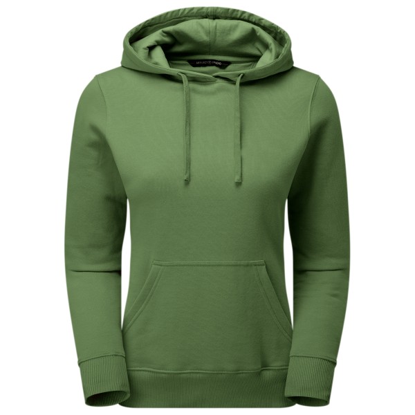 ARTILECT - Women's Studio Hoodie - Hoodie, olijfgroen