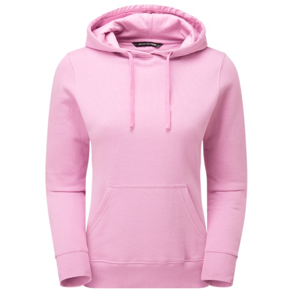 ARTILECT - Women's Studio Hoodie - Hoodie, roze