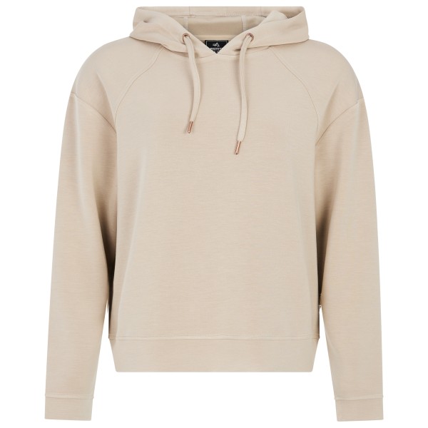 Protest - Women's PRTIron - Hoodie, beige