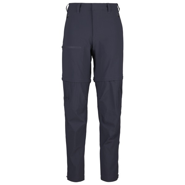 Stoic - Women's HoforsSt. Softshell Zip-Off Pants Light - Afritsbroek, blauw