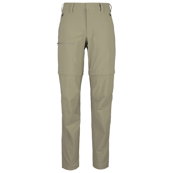 Stoic - Women's HoforsSt. Softshell Zip-Off Pants Light - Afritsbroek, olijfgroen