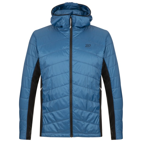 2117 of Sweden - Kruppa Jacket - Windjack, blauw