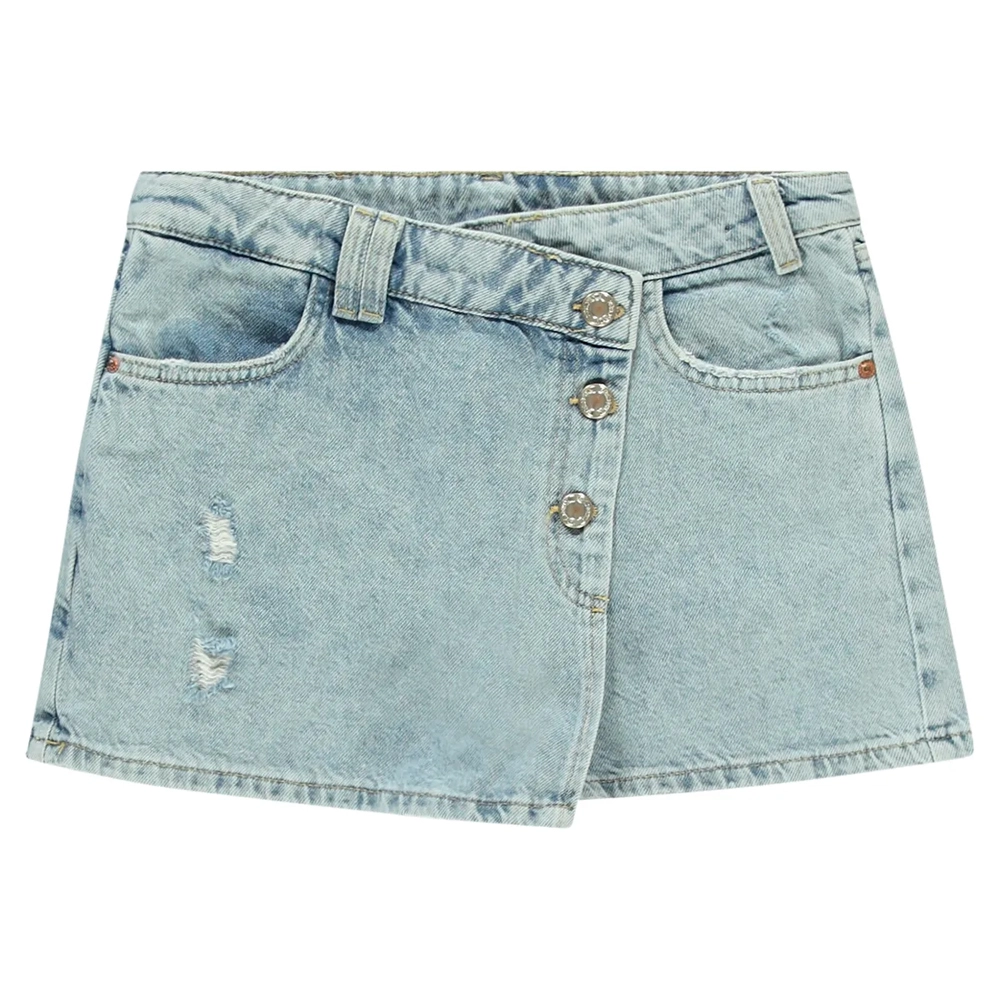 Cars meisjes korte broek