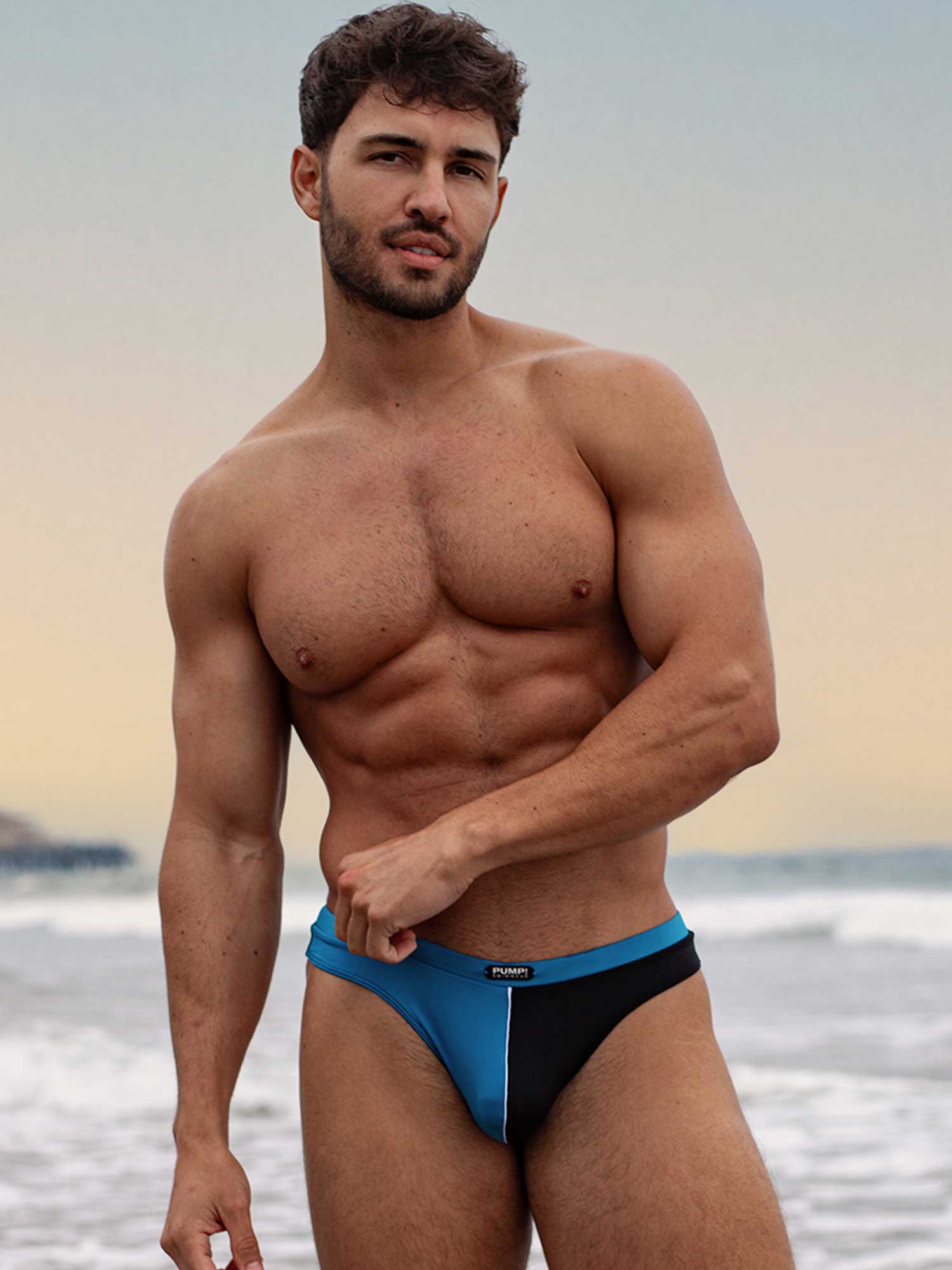 PUMP! - Water Thong - Wave Rider -