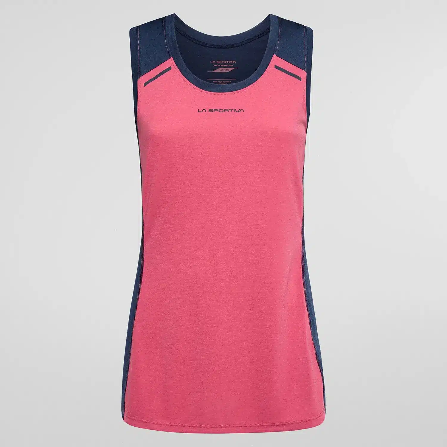La sportiva Tracer tank dames - Multi - Dames