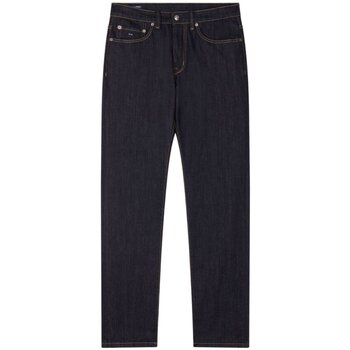 Straight Jeans Eden Park H24BAS5P0018