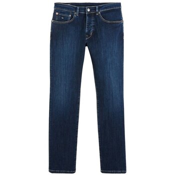 Straight Jeans Eden Park PPPAN5PE0016