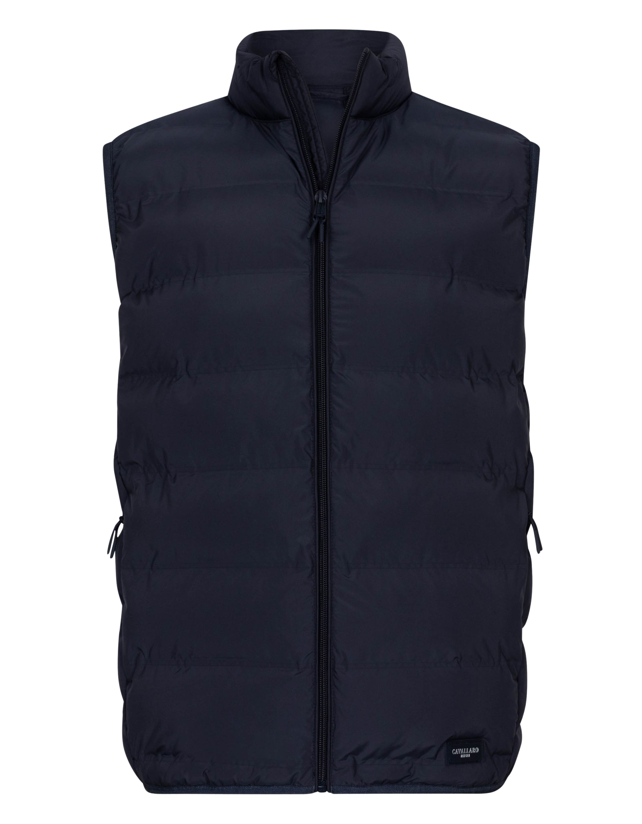 Cavallaro Gavigio bodywarmers 112251000