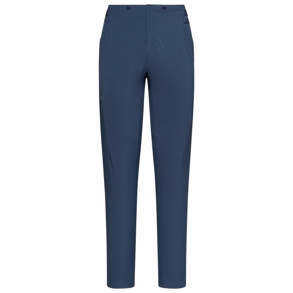 La Sportiva - Trail Guard Pants - Trekkingbroek, blauw