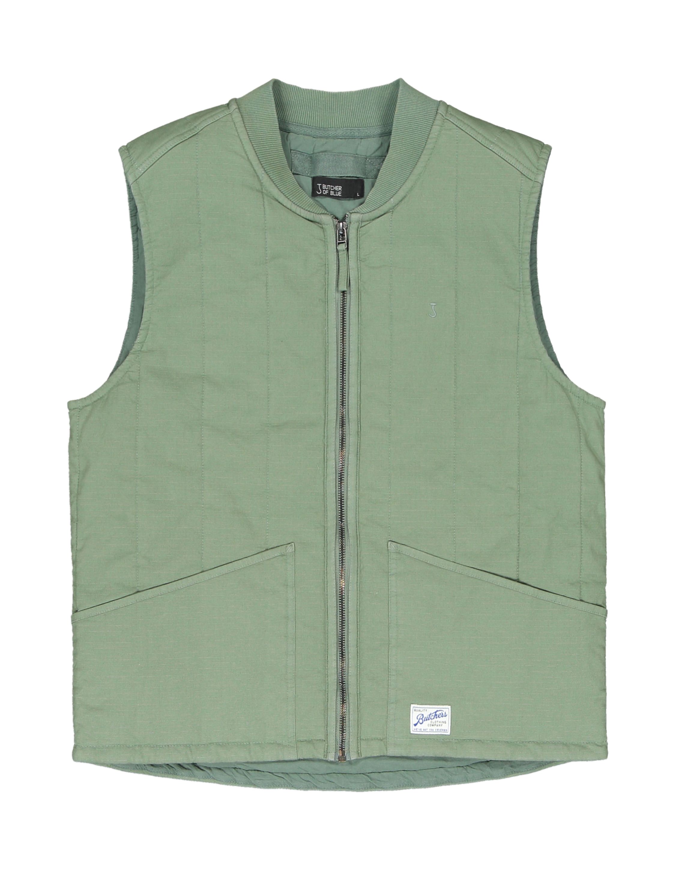Butcher of Blue Hunt summer vest bodywarmers m2517005