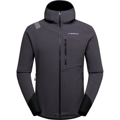 La Sportiva Heren Bristen Thermal Hoodie Jas