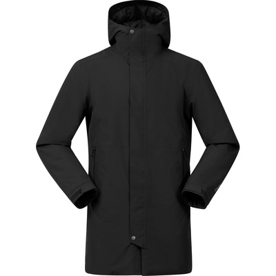 Bergans Heren Urban Insulated Shell Jas