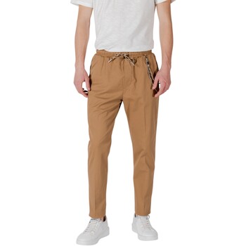 Broek Gianni Lupo GL6072Q